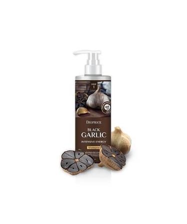 DEOPROCE Hair shampoo with black garlic - Buy Online on GoSupps.com