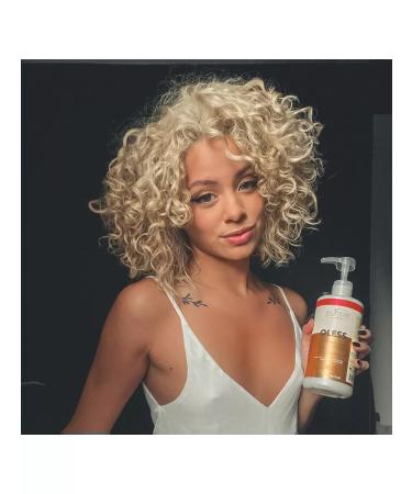 Salvatore Less cliente hair shampoo deep moisturizing - Buy Online on GoSupps.com