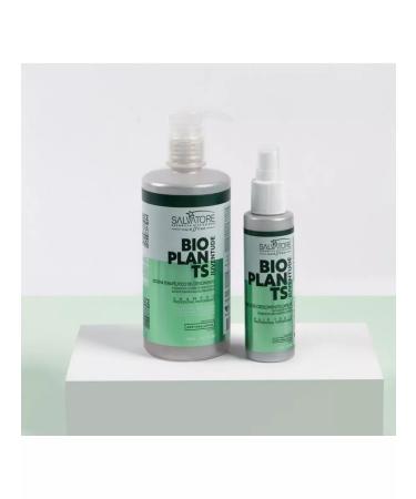 Salvatore Tonico Bioplants Lotion against hair loss - Buy Online on GoSupps.com