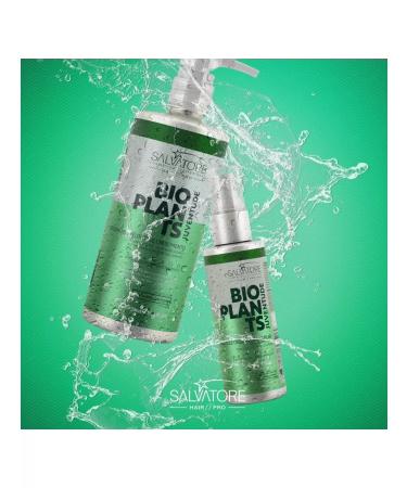 Salvatore Tonico Bioplants Lotion against hair loss - Buy Online on GoSupps.com