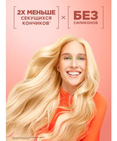 Garnier Hair balm sorefud pineapple 350 ml - Buy Online on GoSupps.com