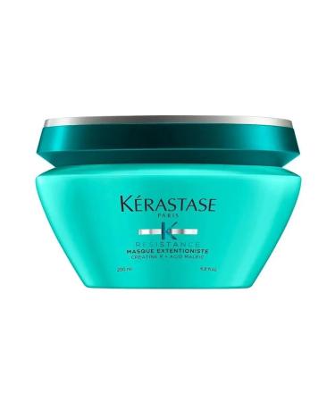 Kerastase Resistance Mask for hair care 200 ml