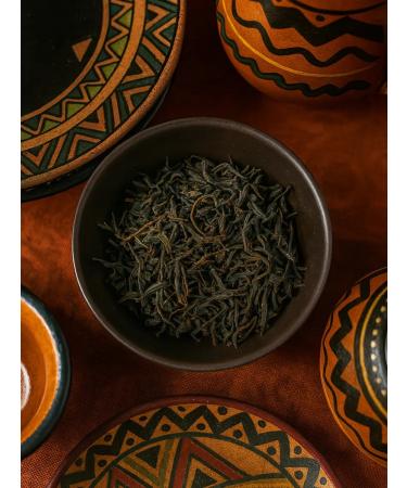 THEATASTY Kenyan black black tea without additives 200 g - Buy Online on GoSupps.com