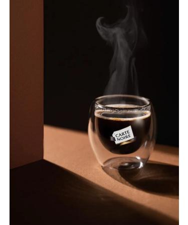 Coffee soluble Carte Noire Original 190g 2pcs - Buy Online on GoSupps.com