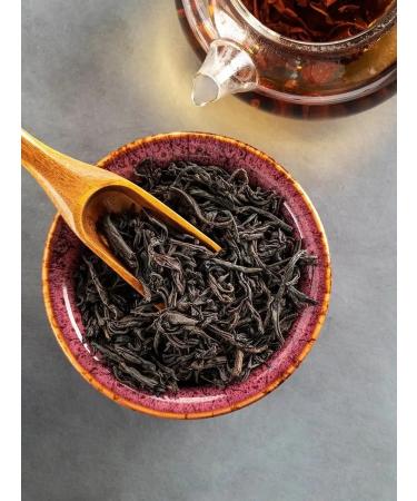 THEATASTY Kenyan black black tea without additives 500 g - Buy Online on GoSupps.com