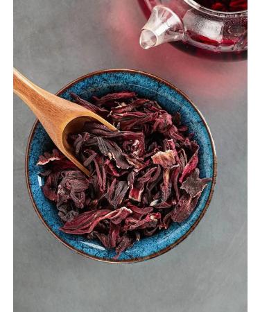 THEATASTY Natural sheet tea on a large -leaf 500 g - Buy Online on GoSupps.com