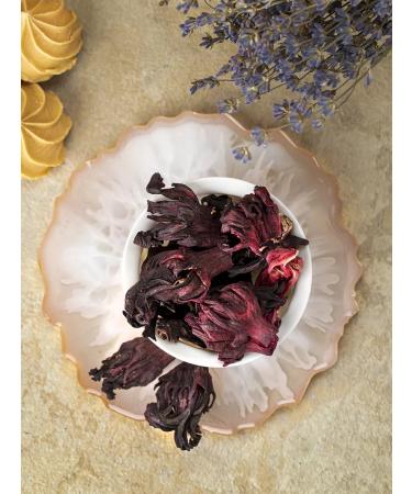 THEATASTY Natural sheet tea on a large -leaf 500 g - Buy Online on GoSupps.com