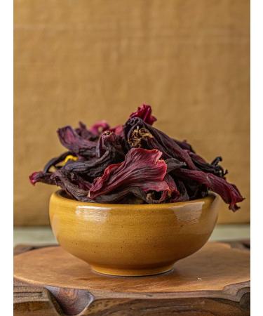 THEATASTY Natural sheet tea on a large -leaf 500 g - Buy Online on GoSupps.com