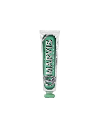 Marvis Paste toothpass classic mint