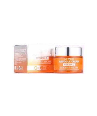 La miso Ampoule cream with vitamin C 50 g