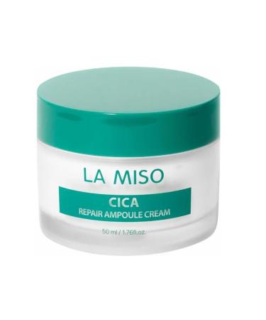 La miso The cream restores with a centella of Asian 50 ml - Buy Online on GoSupps.com