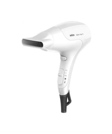 Braun Electric hairdryer HD 180E