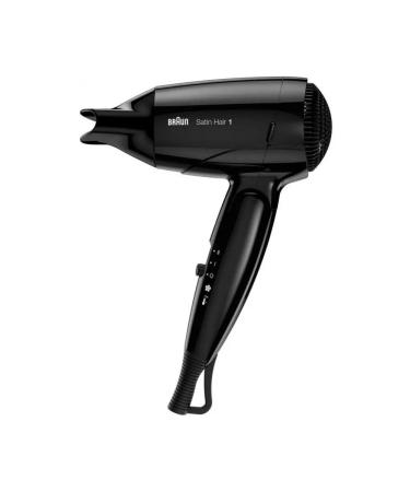 Braun Hair hairdress Satin Hair 1 HD130 for laying - Buy Online on GoSupps.com