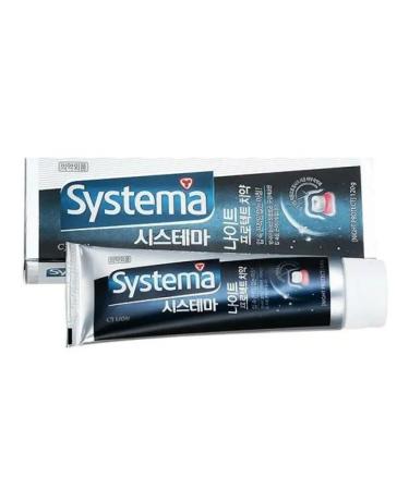 Cj Lion Dentor System toothpaste 120 g - Buy Online on GoSupps.com