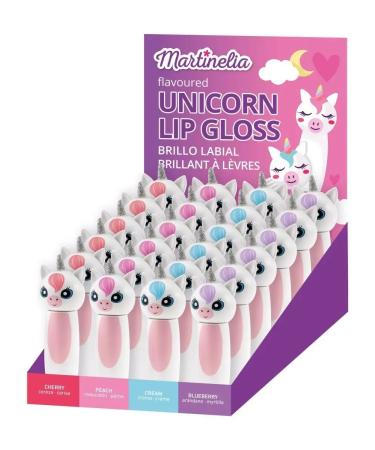 Martinelia Baby lip gloss - Buy Online on GoSupps.com