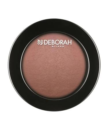 DEBORAH Milano Baked blush blush tone 46 peach-pink - Buy Online on GoSupps.com