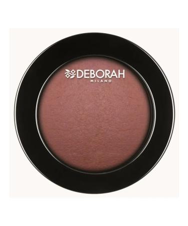 DEBORAH Milano Baked blossom for the face tone 58 paprika - Buy Online on GoSupps.com