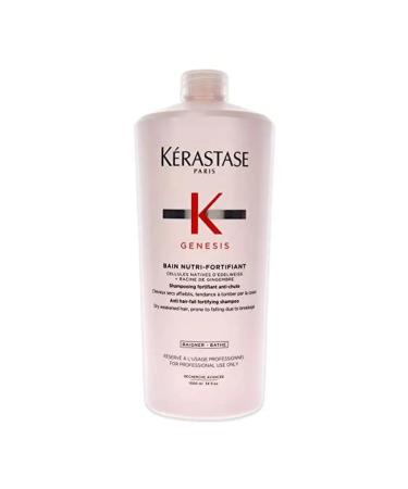 Kerastase Genesis Shampoo-Wutri-Fortifiant shampoo 1000ml
