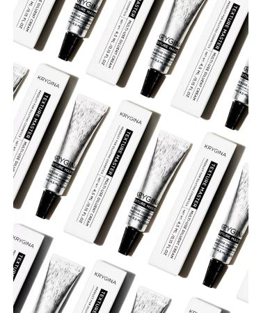 KRYGINA cosmetics Cream for makeup Texture Master Cream 4.5 ml - Buy Online on GoSupps.com