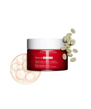 Clarins Masvelt Advanced Masvelh Modeling Cream - Buy Online on GoSupps.com
