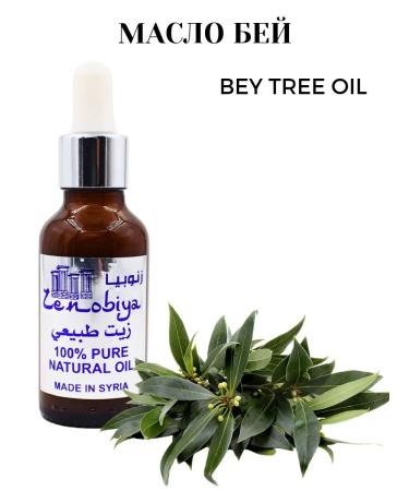 Zenobia Bay butter against hair loss
