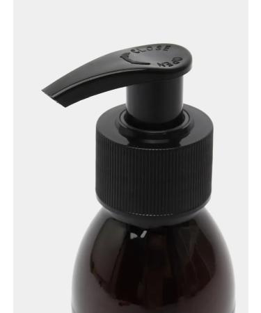 Dream Catcher Shampoo for beard and mustache mitigating professional 125 ml - Buy Online on GoSupps.com