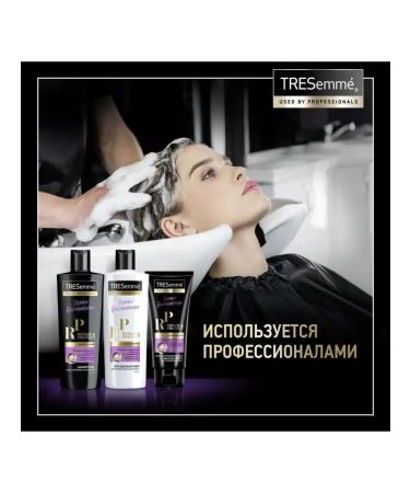 TRESemme Air conditioner restoring the cod 400 ml - Buy Online on GoSupps.com
