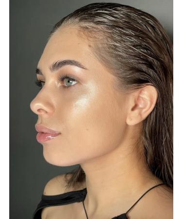 INGLOT Intense scattered highlighter Sparkling Dust Feb 01 - Buy Online on GoSupps.com