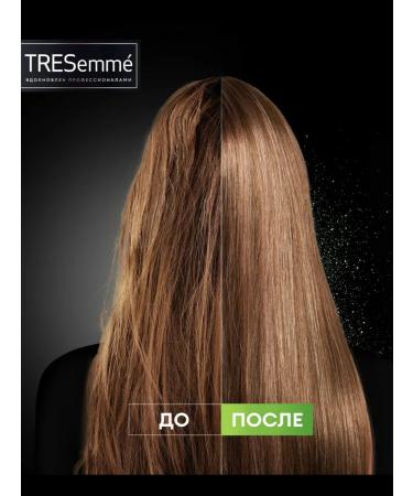 TRESemme Hair air conditioning for detox moisturizer 400 ml - Buy Online on GoSupps.com