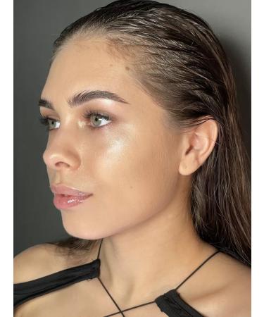 INGLOT Intensive scattered highlighter Sparkling Dust Feb 06 - Buy Online on GoSupps.com