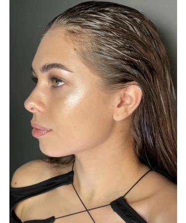 INGLOT Intense scattered highlighter Sparkling Dust Feb 07 - Buy Online on GoSupps.com