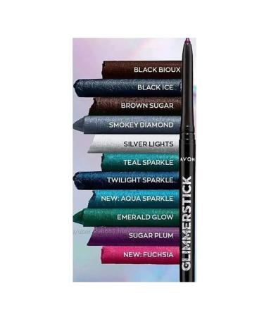 AVON Pencil for the eyes and eyebrows kayal - Buy Online on GoSupps.com