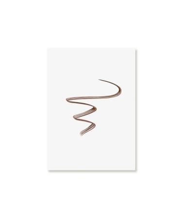 Ninelle Eyebrow marker brown waterproof Elegancia 614 Taup - Buy Online on GoSupps.com