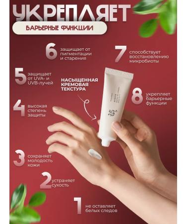 Beauty of Joseon SUN -facial face cream SPF 50 Korea - Buy Online on GoSupps.com