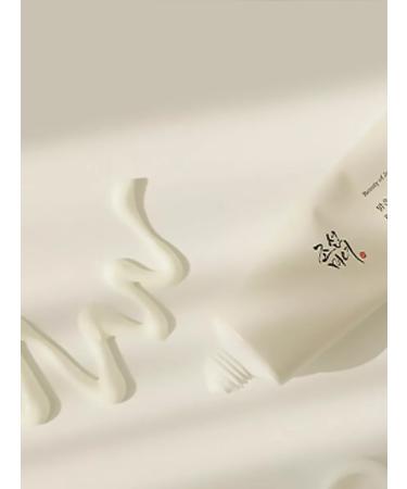 Beauty of Joseon SUN -facial face cream SPF 50 Korea - Buy Online on GoSupps.com