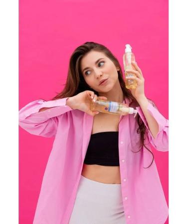 DESTEK Rinse with collagen 275 ml - Buy Online on GoSupps.com