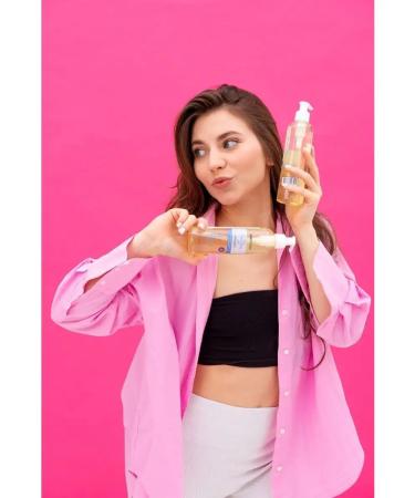 DESTEK Rinse with collagen 275 ml - Buy Online on GoSupps.com