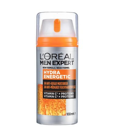 L'Oreal Paris Men Expert Moisturizing Facial Care for Men - Buy Online on GoSupps.com