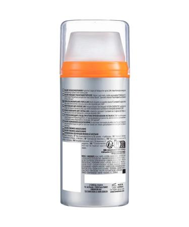 L'Oreal Paris Men Expert Moisturizing Facial Care for Men - Buy Online on GoSupps.com