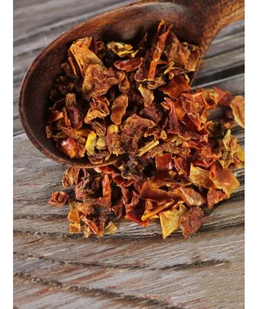 Sovushkin's House Tomato flakes for soups sauces and second dishes 1 kg - Buy Online on GoSupps.com