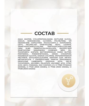 EVELINE Antibacterial Classer Potor Botanic Expert No. 001 - Buy Online on GoSupps.com