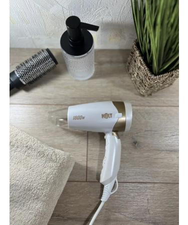HOLT Fenglane hairdryer for hair styling 1600 watts - Buy Online on GoSupps.com