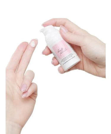 818 Beauty Formula Moisturizing hyaluronic to the face from wrinkles 30 ml - Buy Online on GoSupps.com
