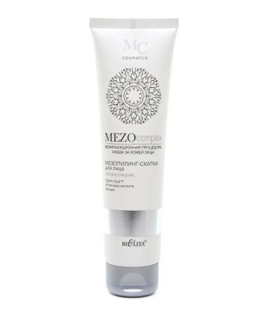 BELITA Mesopyling-slot piling MEZOCOCOMPLEX - Buy Online on GoSupps.com