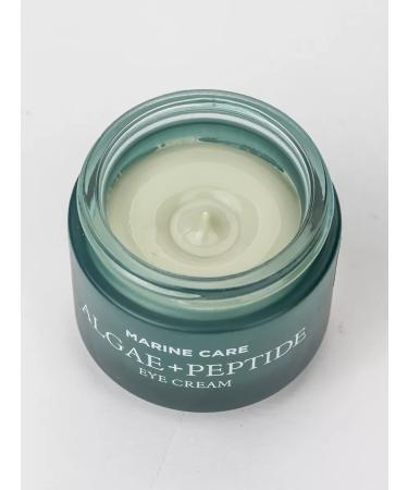 Heimish Eye Cream Marine Care Eye Cream 30 ml - Buy Online on GoSupps.com