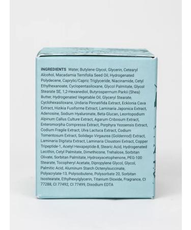 Heimish Eye Cream Marine Care Eye Cream 30 ml - Buy Online on GoSupps.com