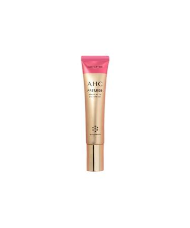 AHC Eye Cream Premier ampoule in eye cream - Buy Online on GoSupps.com