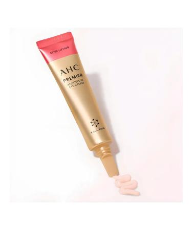 AHC Eye Cream Premier ampoule in eye cream - Buy Online on GoSupps.com