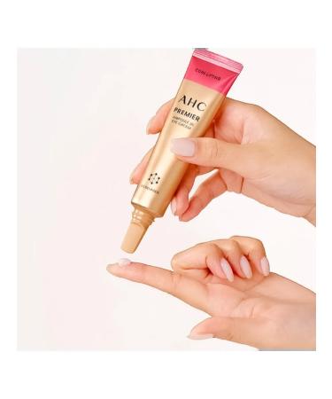 AHC Eye Cream Premier ampoule in eye cream - Buy Online on GoSupps.com