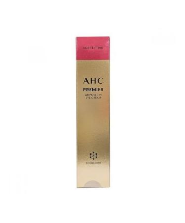 AHC Eye Cream Premier ampoule in eye cream - Buy Online on GoSupps.com